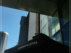 -星巴克臻选(北京嘉里中心第二店)