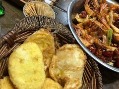 -辣盆盆麻辣小龙虾(哈尔滨总店)