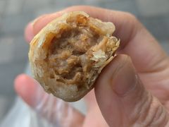 -宋记饼家(石门二路店)