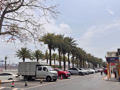 -旺富东海大酒楼(海鲜街店)