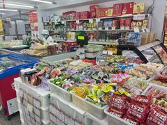 -北京稻香村(方庄店)