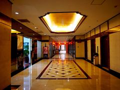 -北京前门建国饭店