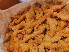 -龍歌自助小火锅(市北CBD万达店)