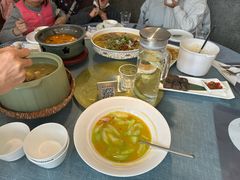 -野蔓果·山野菜(西湖景区·龙井茶田店)