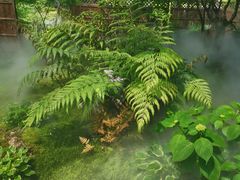 -上海植物园-4号门售票处