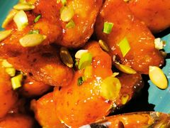 -华豫川酒家(大卫城店)