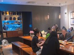 -BAKER&SPICE(安福路店)