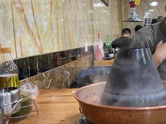 -元盛居(生态大街店)