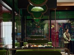 -奇芳阁·百年清真南京菜(夫子庙店)