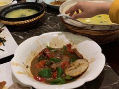 -冶春茶社(星汉大厦店)