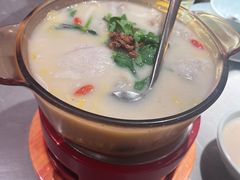 -闽上鲜·福建菜(龙湖滨江天街店)