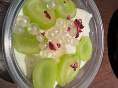 -张翻越·川渝冒菜·武汉黑鸭煲(城北万象城店)