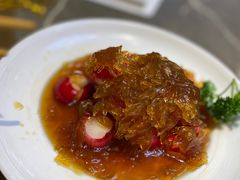 -邑金陵北京烤鸭店·现炒家常菜(ITC MALL店)
