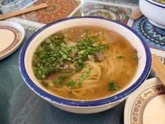 -马布尔莱斯食府(西红门店)