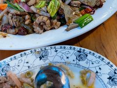-九九牛肉馆(南山路店)