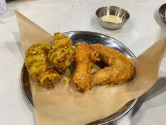 -京尚道韩式美食屋(海甸岛店)