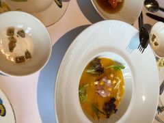 -Le Comptoir de Pierre Gagnaire