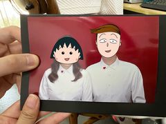 -bobo高端证件照工作室(三元桥店)