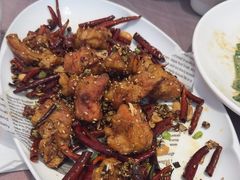 -有位虾匠·香辣蟹·小龙虾(李村店)