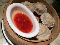 -绿茶餐厅(汇悦大融城店)