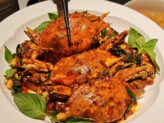 -狮拾久·现代新加坡料理(壹方城店)