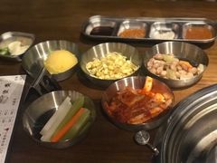 -·缸桶屋·韩式牛肋条自助烤肉(西湖D11店)