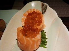 -山葵家·创意料理(万象汇店)