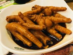 -添好运点心专门店(中环IFC店)