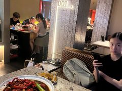 -辣皇朝小龙虾(六一店)