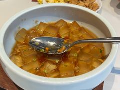 -双合园·海鲜水饺青岛菜(万佳广场店)