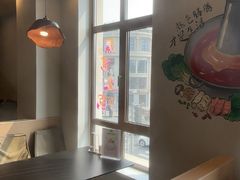 -熹悟海鲜火锅·广式打边炉
