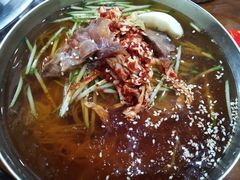 -延成苑韩式烤肉店(长春道店)