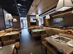 -海底捞火锅(牡丹园店)