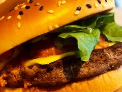 -麦当劳(总统大酒店店)