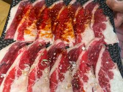秘制肥牛-泥炉烧肉师(新街口金銮巷店)
