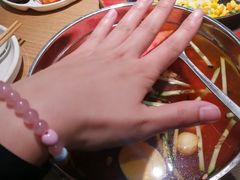 -大同江朝鲜菜•长春地标美食(绿园吾悦广场店)