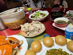 -阿巧一号私房菜(止园路店)