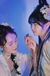 -汉仪华裳汉服馆(打浦桥店)