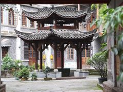 -两江国际影视城