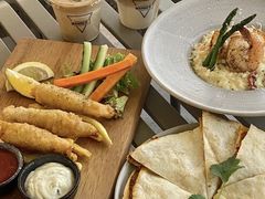 -Manner Coffee(万象食家店)