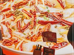 -江渔儿酸菜鱼(曜一城店)