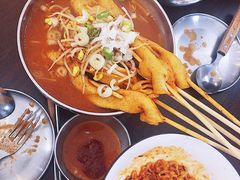 -青春分食(仙林大学城店)