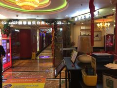 -朗琴音乐会所(八卦岭店)