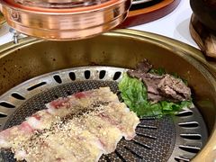 -妥妥烤肉料理(凯德店)