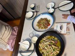 -千岛湖小鱼儿·淳安匠心农家菜