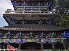 -东坡赤壁风景名胜区