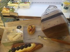 -FASHION BAKERY法森贝克(新德路店)