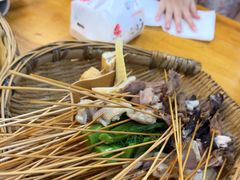 -古真记钵钵鸡(总店)