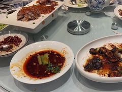 -漢舍中国菜馆(889广场店)