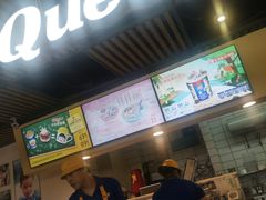 -DQ·蛋糕·冰淇淋(金桥店)